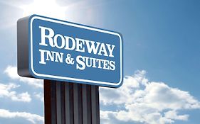 Rodeway Inn Suites Bradley Airport